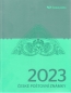 Preview: RA 2023 + PTR 031 ** - známkový ročník 2023